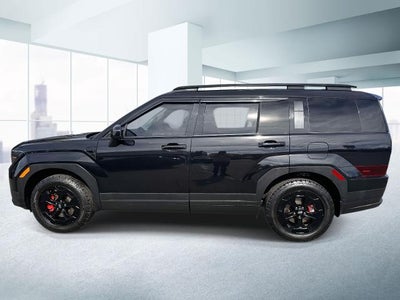 2024 Hyundai Santa Fe XRT