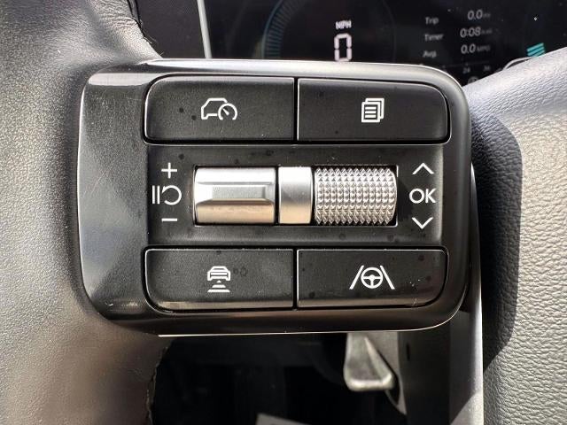 2024 Hyundai Santa Fe XRT