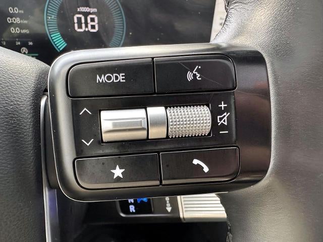 2024 Hyundai Santa Fe XRT