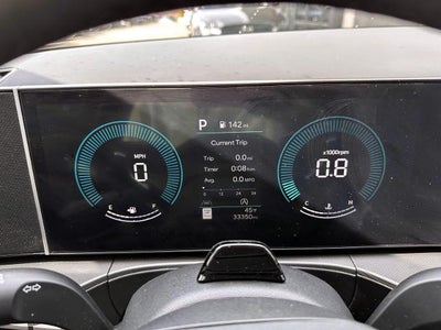 2024 Hyundai Santa Fe XRT