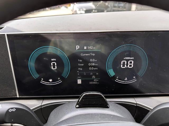 2024 Hyundai Santa Fe XRT