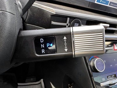 2024 Hyundai Santa Fe XRT