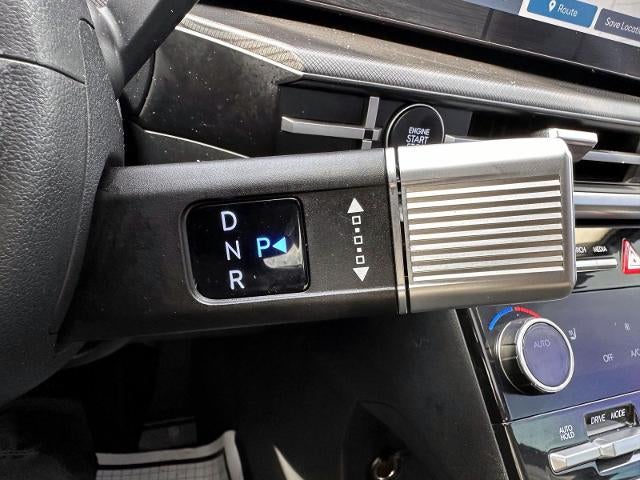 2024 Hyundai Santa Fe XRT