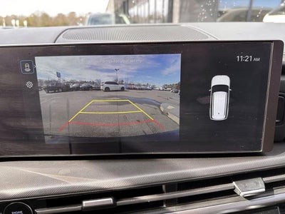 2024 Hyundai Santa Fe XRT