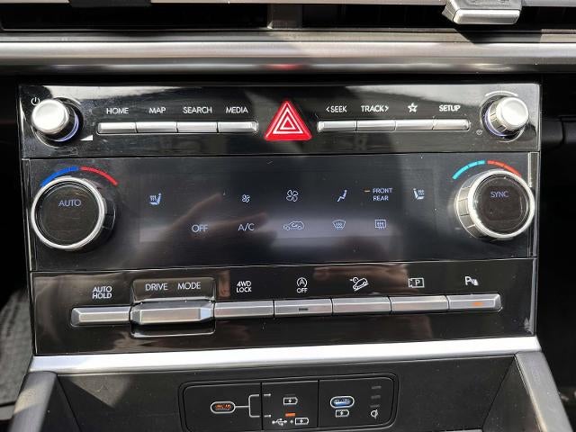 2024 Hyundai Santa Fe XRT