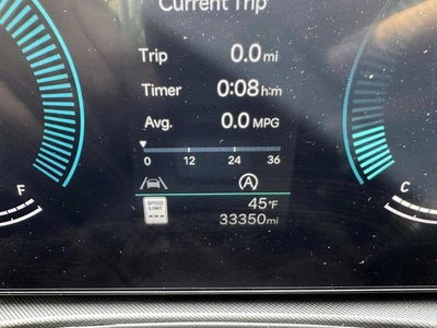 2024 Hyundai Santa Fe XRT