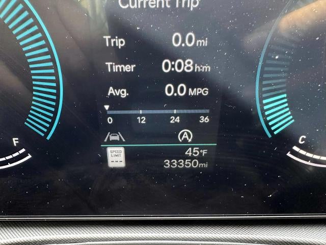 2024 Hyundai Santa Fe XRT