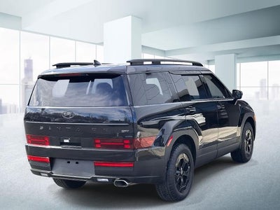 2024 Hyundai Santa Fe XRT