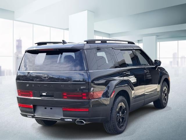 2024 Hyundai Santa Fe XRT