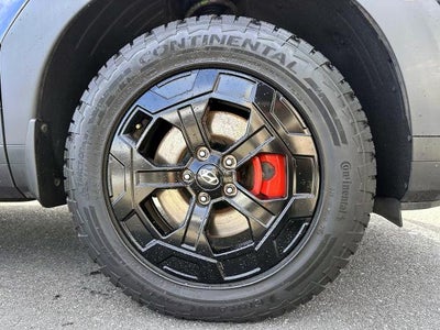 2024 Hyundai Santa Fe XRT