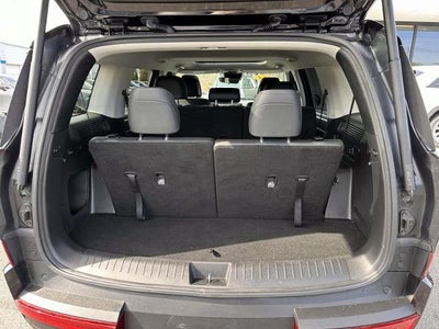 2024 Hyundai Santa Fe XRT