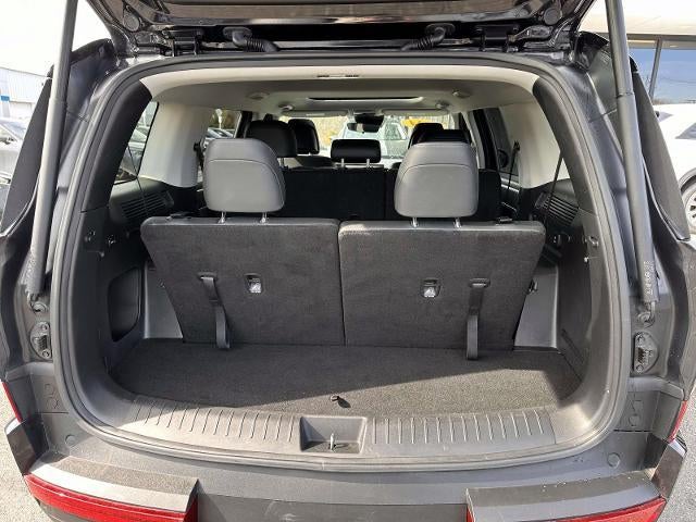 2024 Hyundai Santa Fe XRT