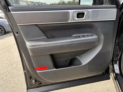 2024 Hyundai Santa Fe XRT