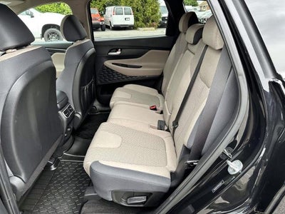 2023 Hyundai Santa Fe SE