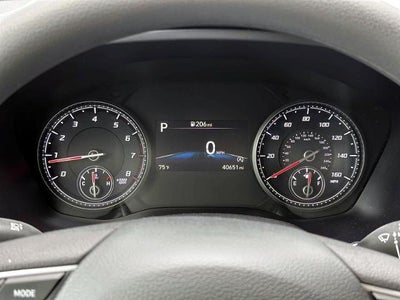 2023 Hyundai Santa Fe SE