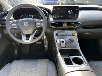 2023 Hyundai Santa Fe SE