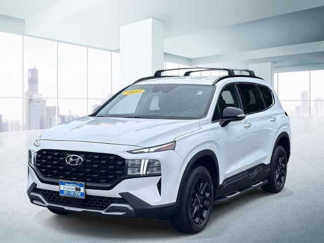 2023 Hyundai Santa Fe XRT