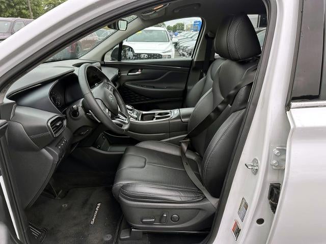 2023 Hyundai Santa Fe XRT