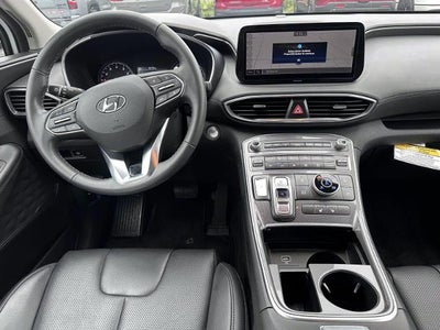 2023 Hyundai Santa Fe XRT