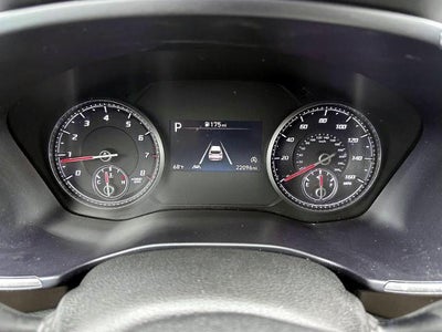 2023 Hyundai Santa Fe XRT