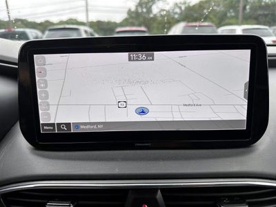 2023 Hyundai Santa Fe XRT