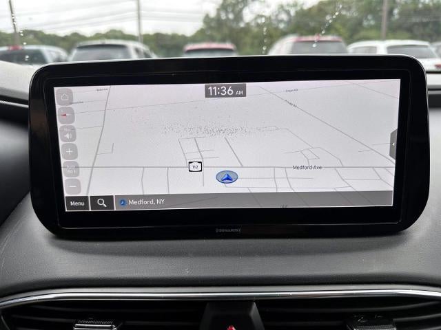 2023 Hyundai Santa Fe XRT