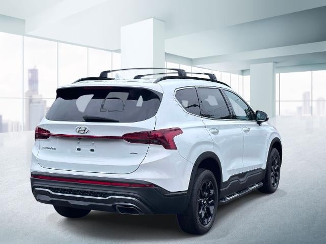 2023 Hyundai Santa Fe XRT