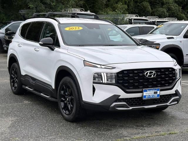 2023 Hyundai Santa Fe XRT