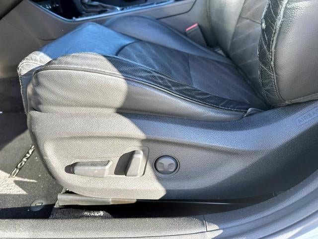 2019 Hyundai Sonata Sport