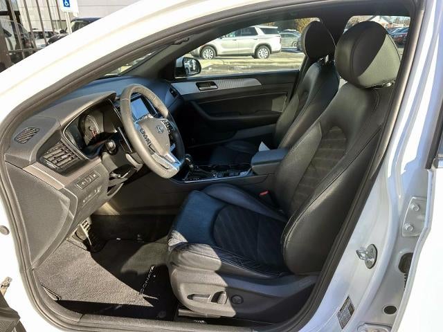 2019 Hyundai Sonata Sport