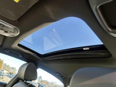 2019 Hyundai Sonata Sport