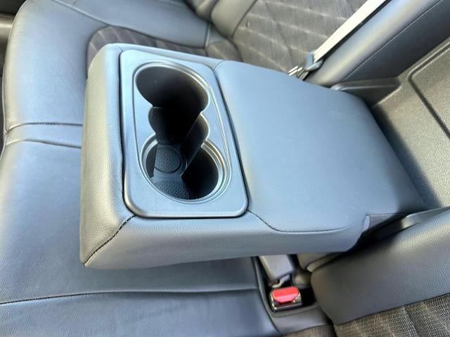 2019 Hyundai Sonata Sport