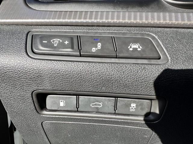 2019 Hyundai Sonata Sport