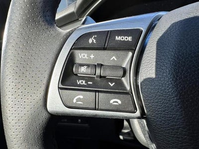 2019 Hyundai Sonata Sport