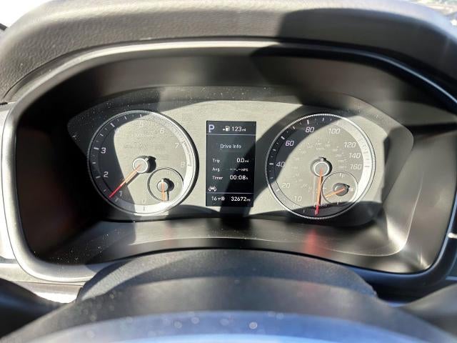 2019 Hyundai Sonata Sport