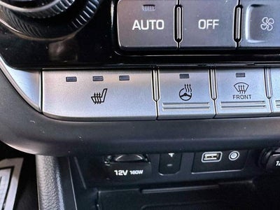 2019 Hyundai Sonata Sport