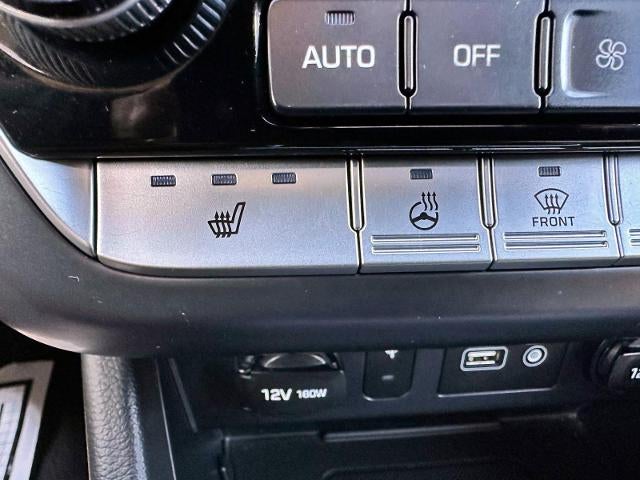 2019 Hyundai Sonata Sport