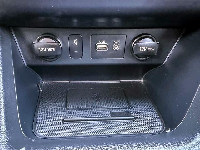 2019 Hyundai Sonata Sport