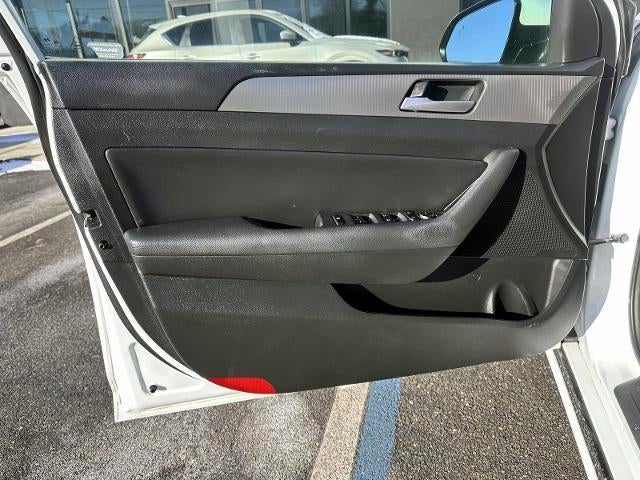 2019 Hyundai Sonata Sport