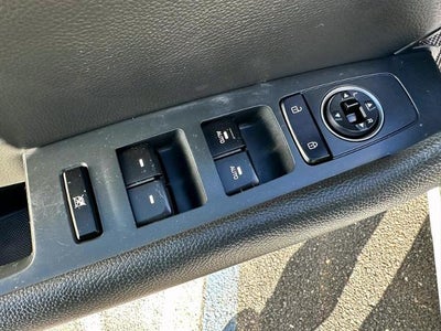 2019 Hyundai Sonata Sport