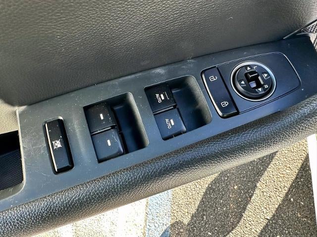 2019 Hyundai Sonata Sport