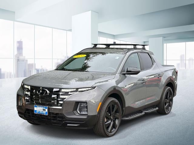 2024 Hyundai Santa Cruz NIGHT