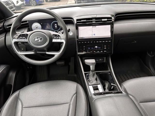 2024 Hyundai Santa Cruz NIGHT