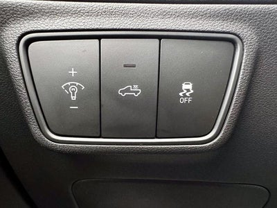 2024 Hyundai Santa Cruz NIGHT