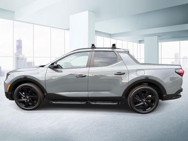 2024 Hyundai Santa Cruz NIGHT