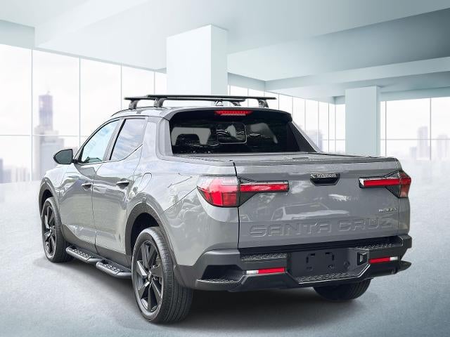 2024 Hyundai Santa Cruz NIGHT