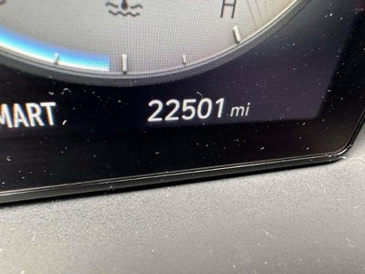 2024 Hyundai Santa Cruz NIGHT