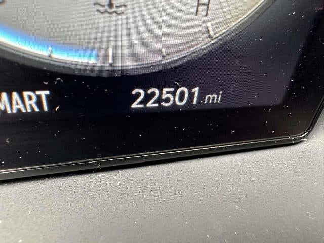 2024 Hyundai Santa Cruz NIGHT