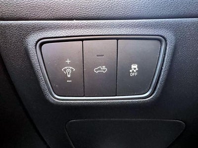 2022 Hyundai Santa Cruz SEL Premium