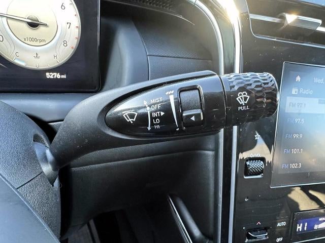 2022 Hyundai Santa Cruz SEL Premium